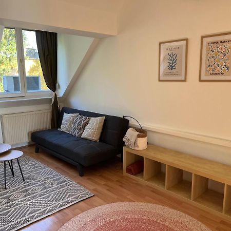 Studio Loft Lejlighed Pécs Eksteriør billede